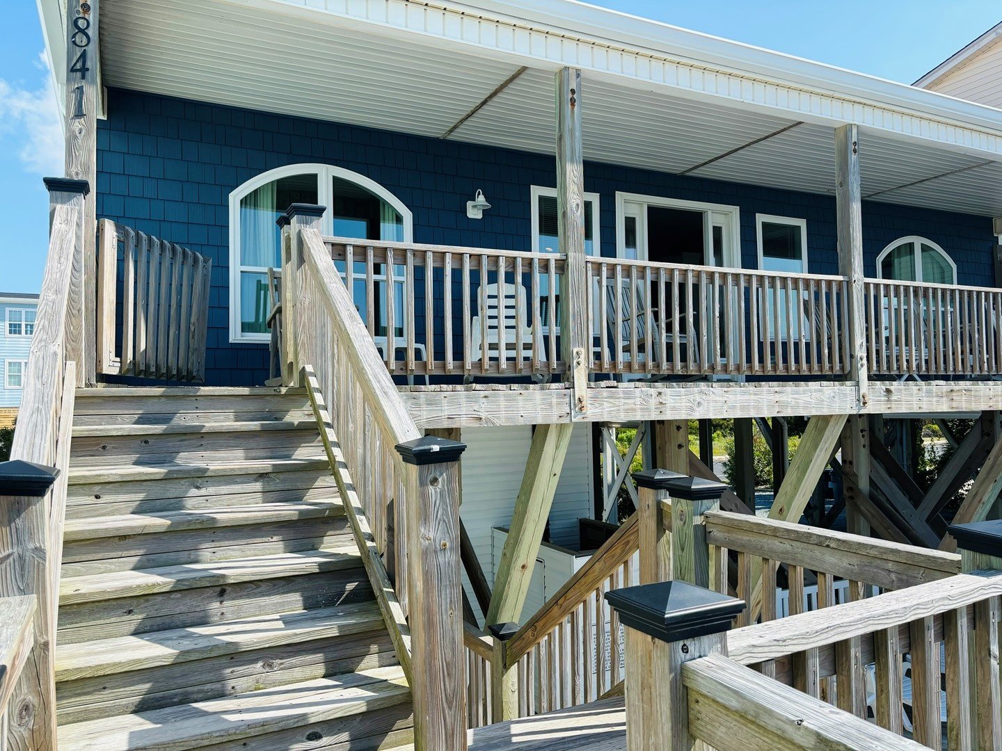 Holden Beach Vacation Rental