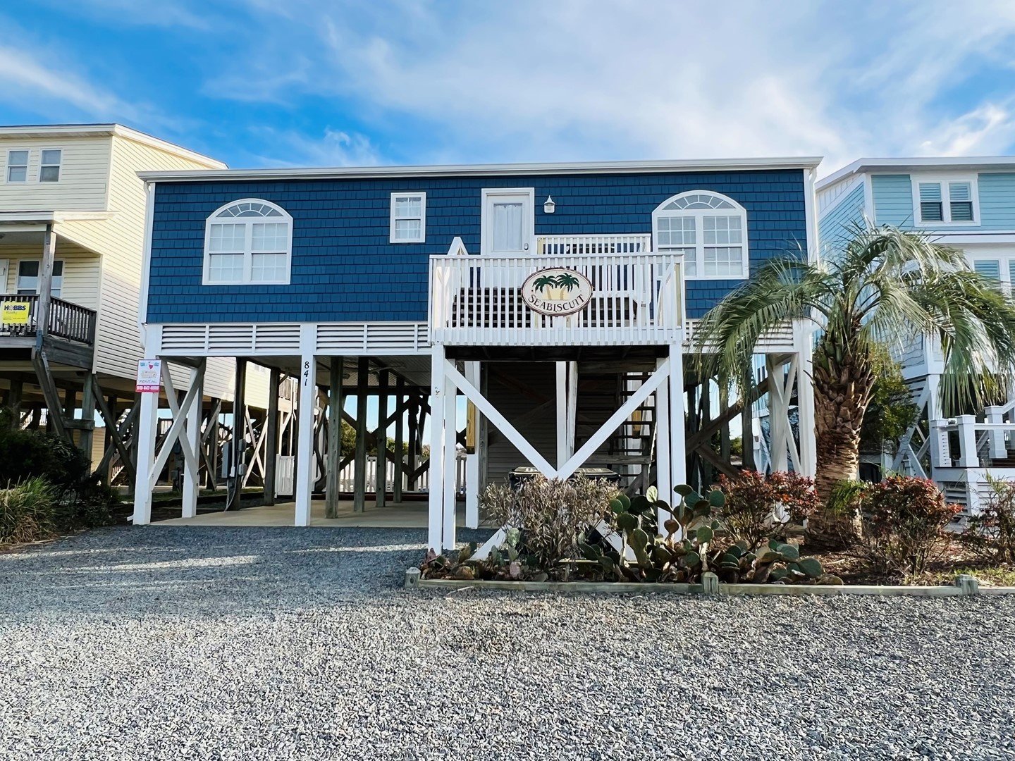 Holden Beach Vacation Rental