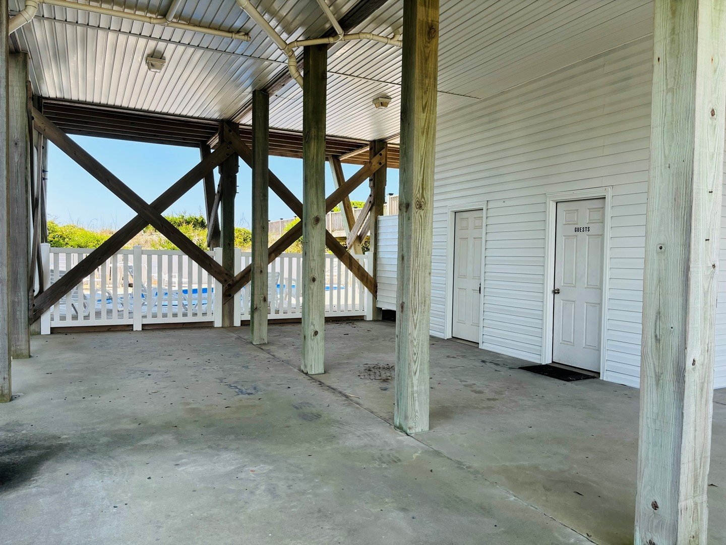 Holden Beach Vacation Rental