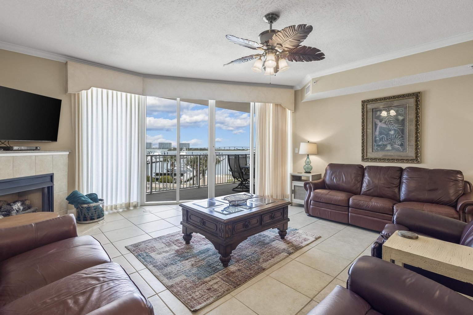 Orange Beach Vacation Rental