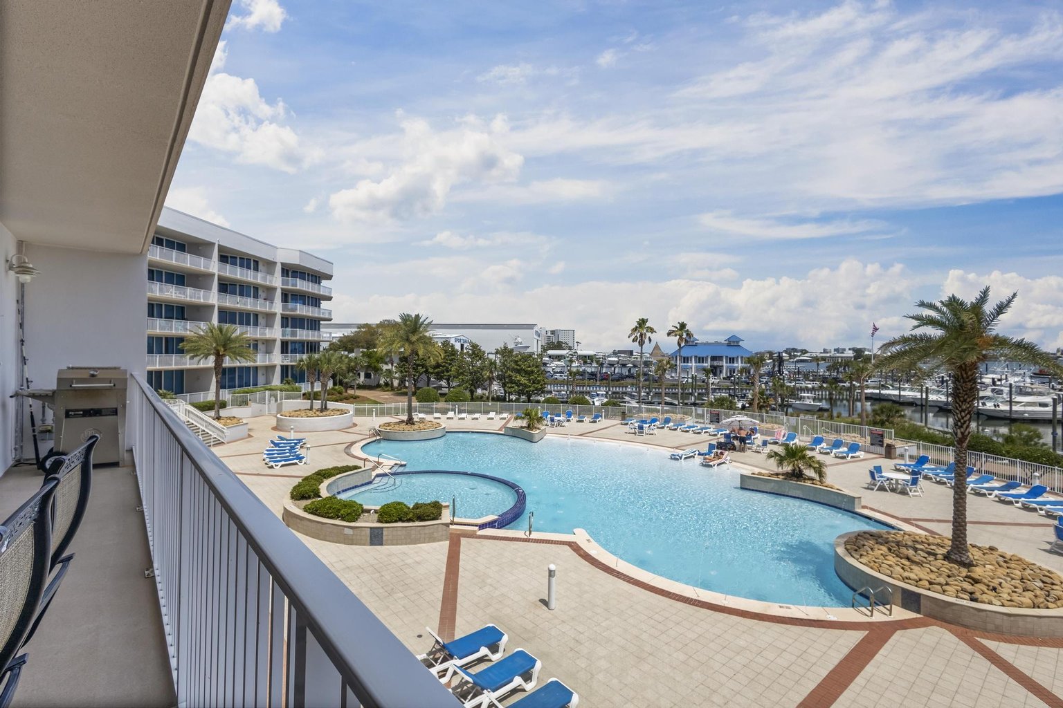 Orange Beach Vacation Rental