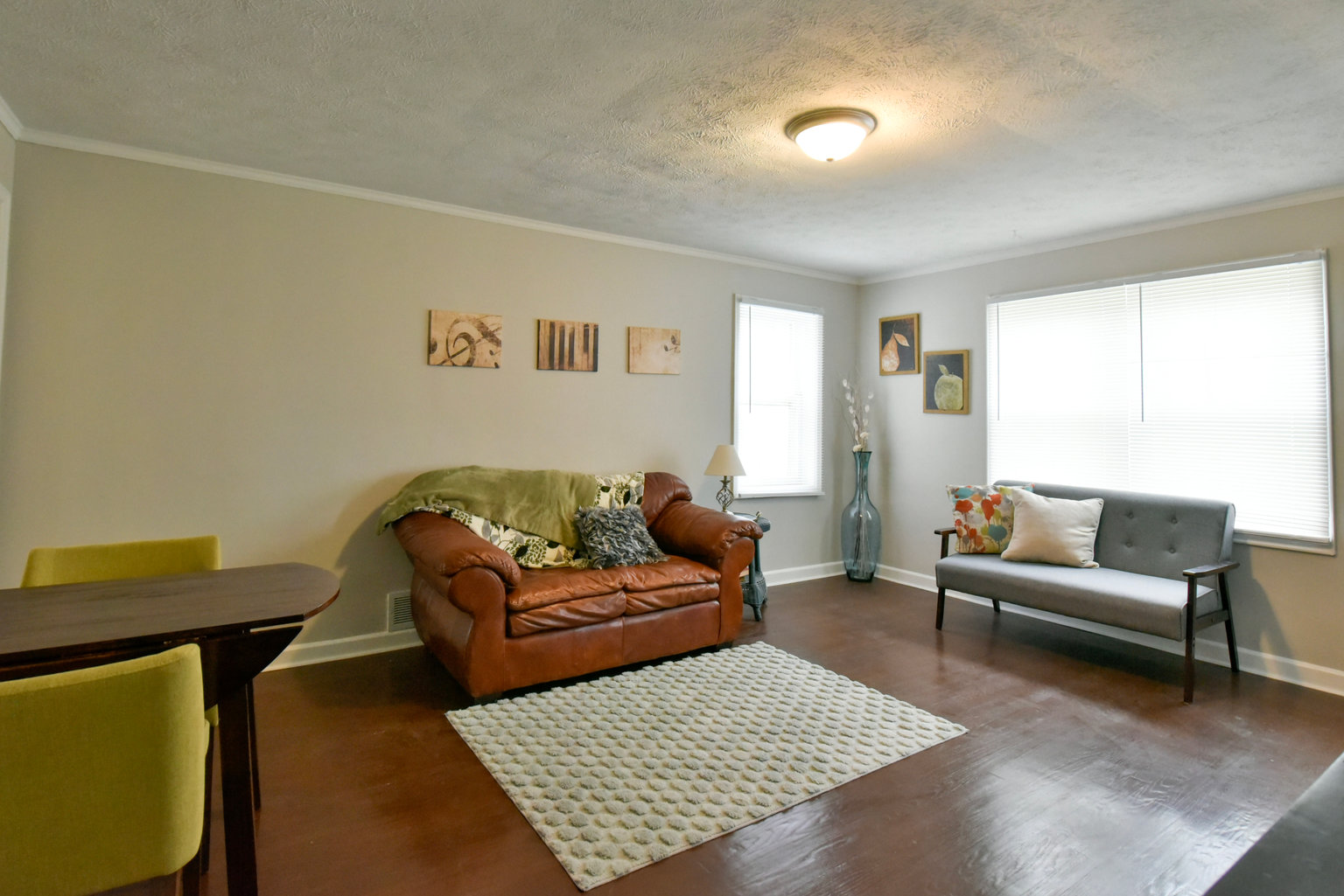 Omaha Vacation Rental