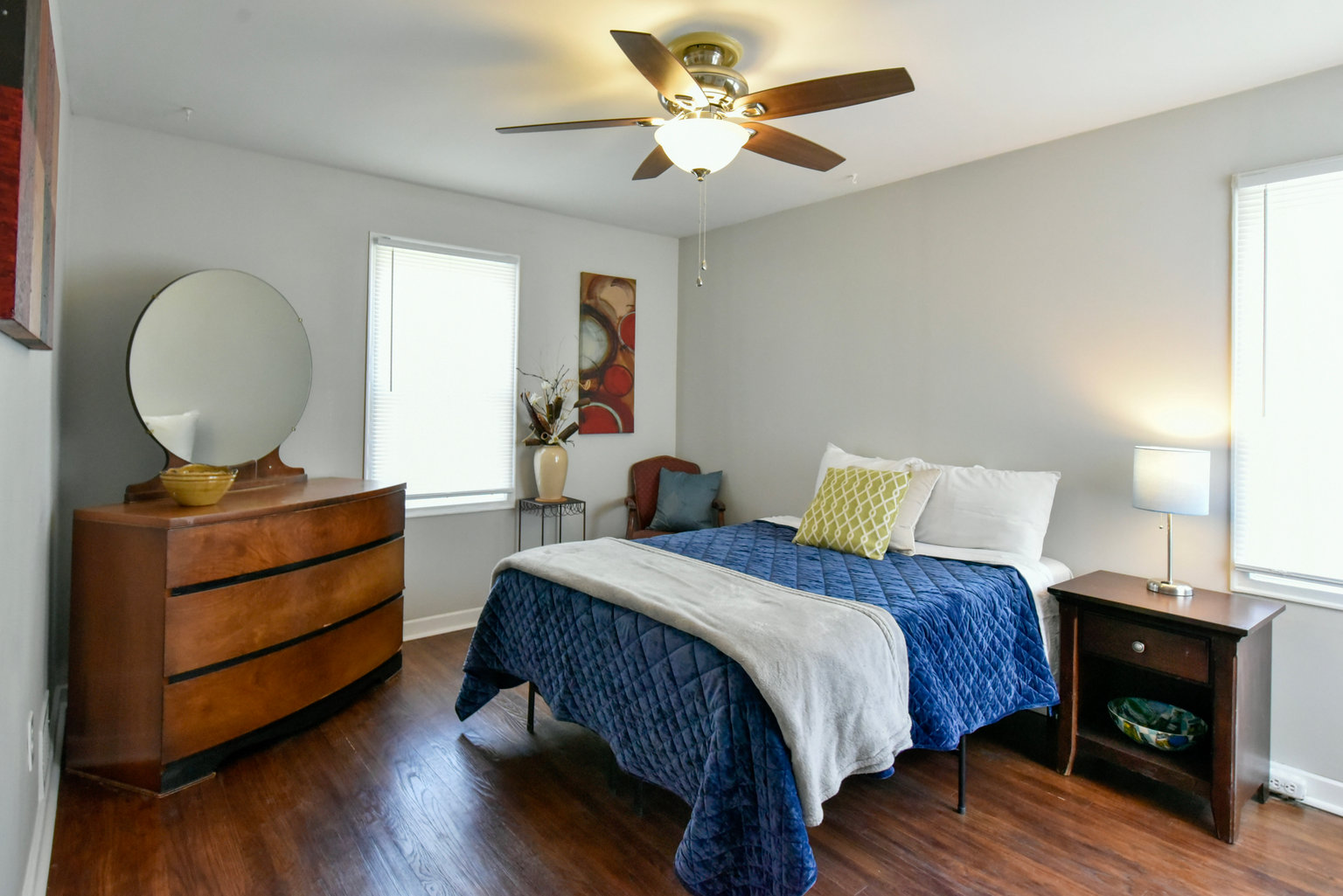 Omaha Vacation Rental