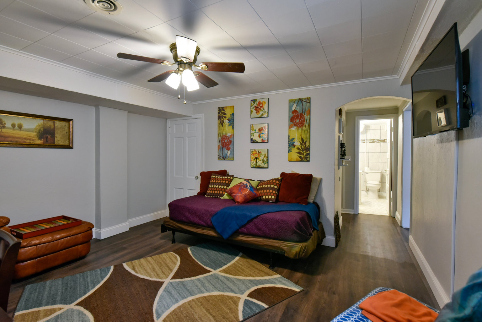 Omaha Vacation Rental