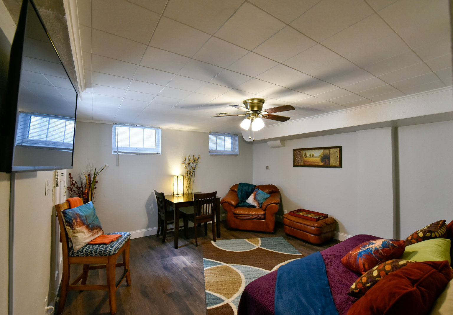 Omaha Vacation Rental