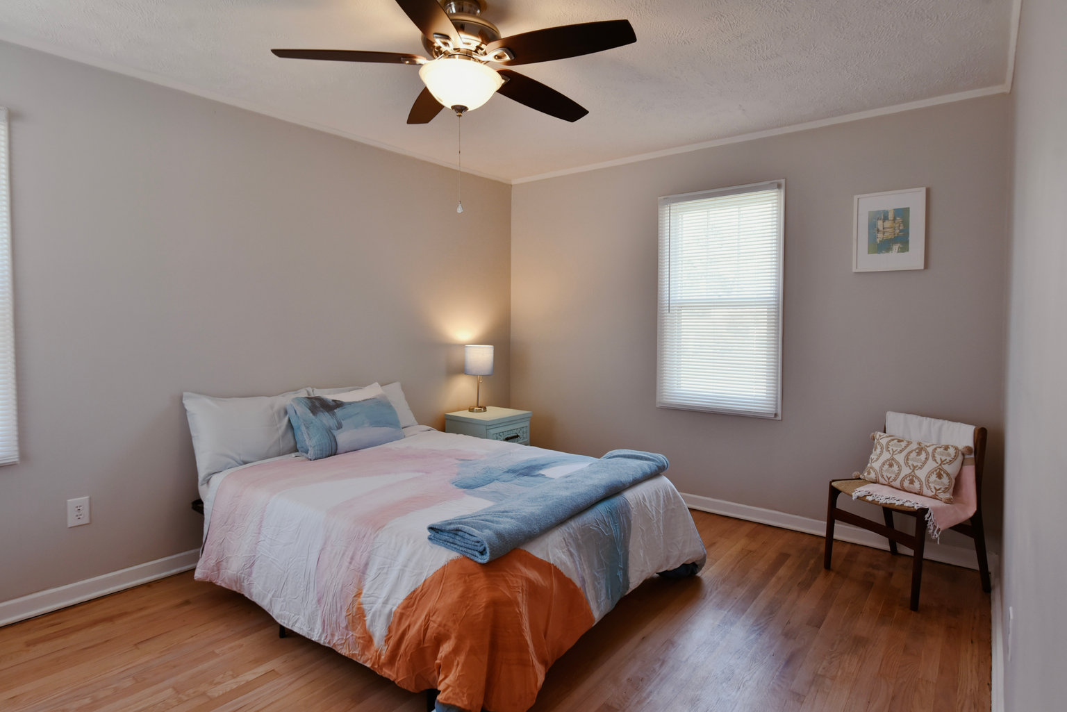 Omaha Vacation Rental