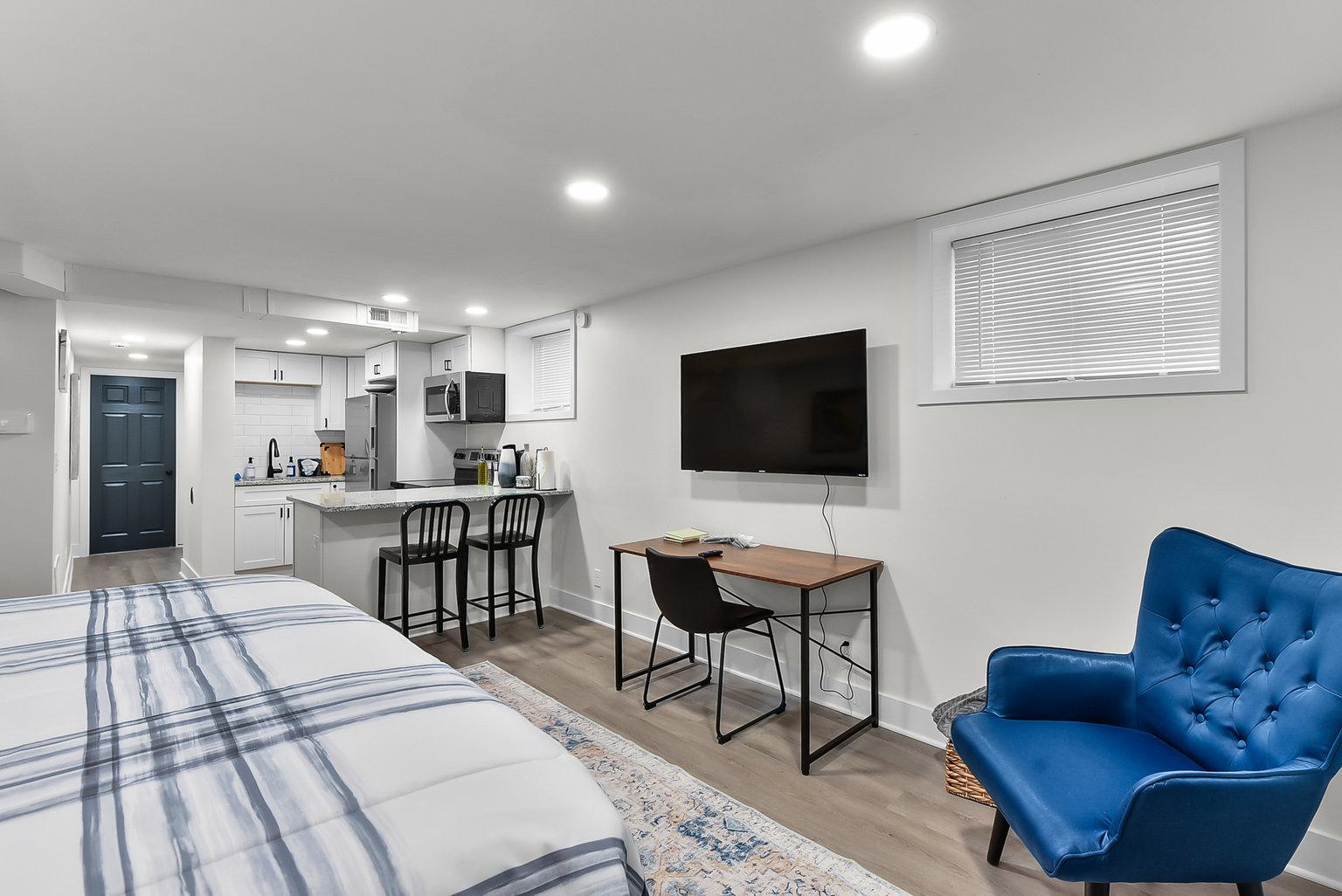 Omaha Vacation Rental