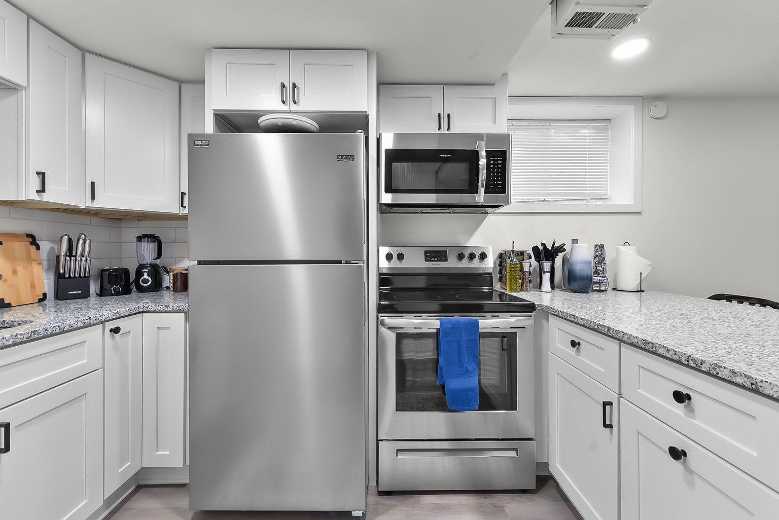 Omaha Vacation Rental