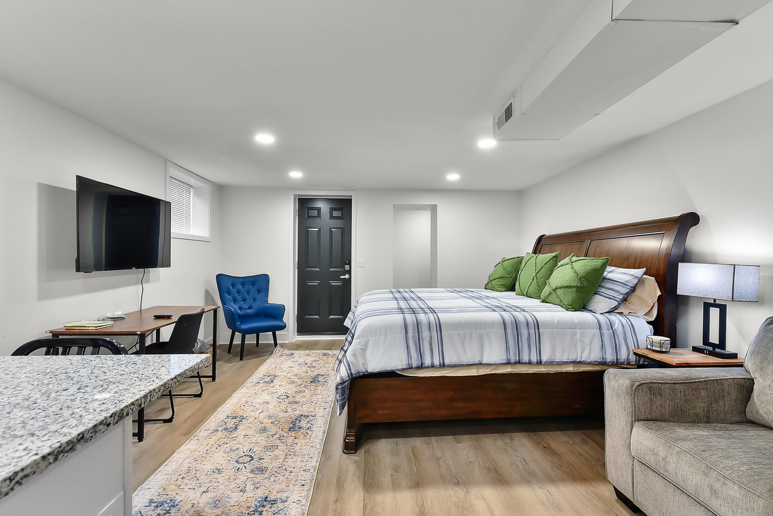 Omaha Vacation Rental