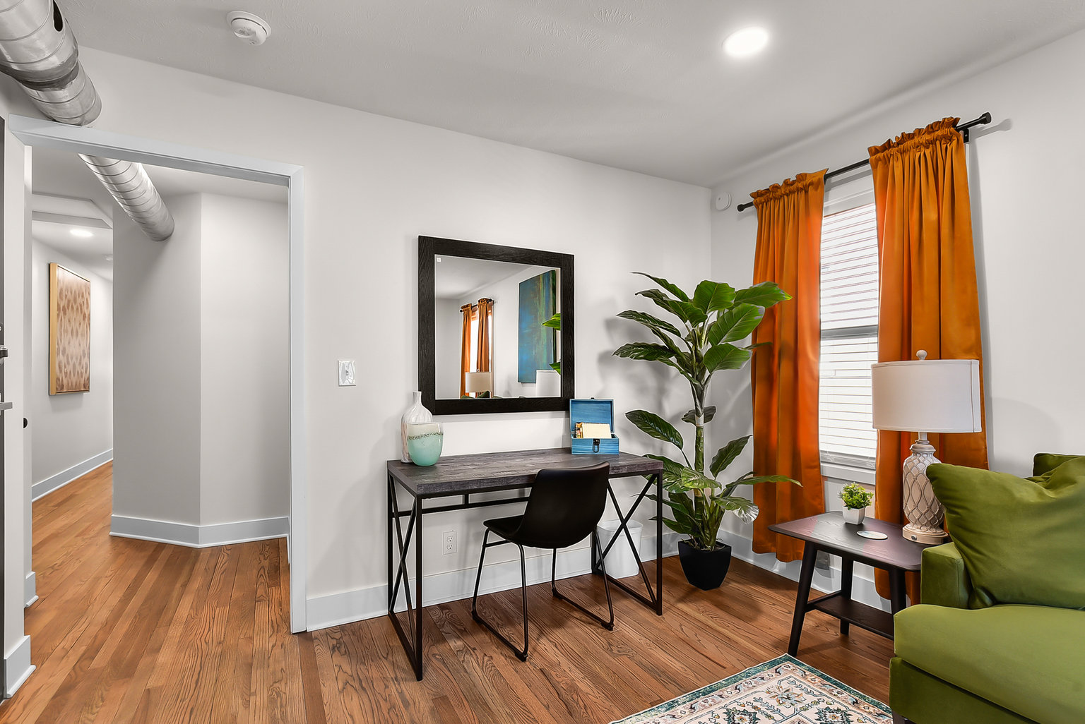 Omaha Vacation Rental
