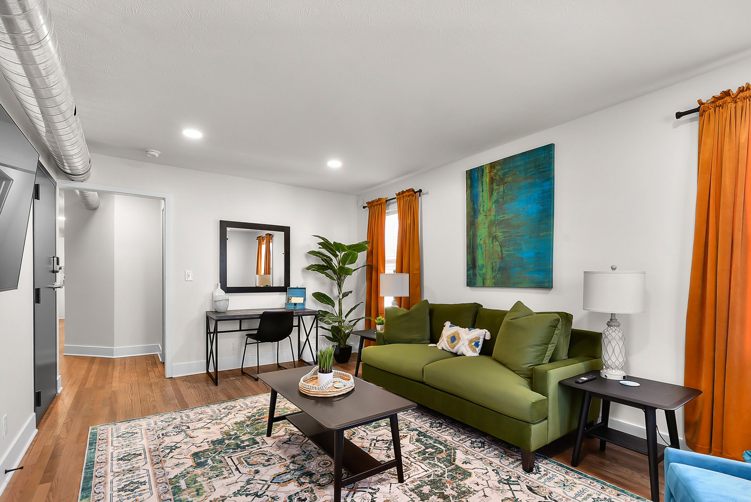 Omaha Vacation Rental