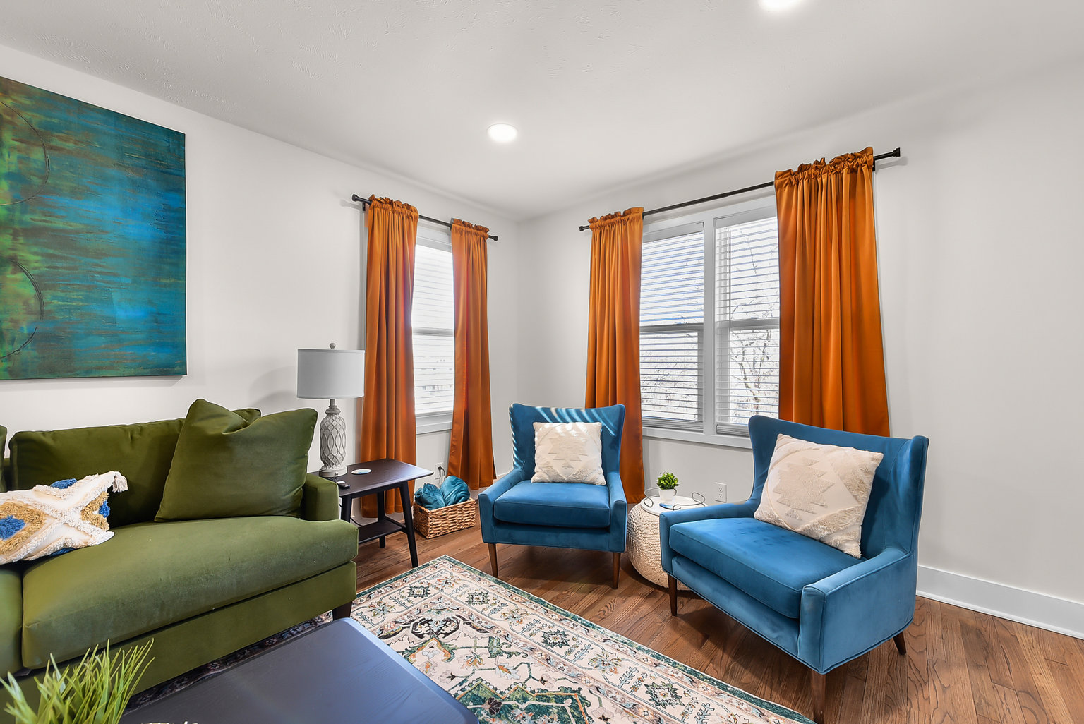 Omaha Vacation Rental