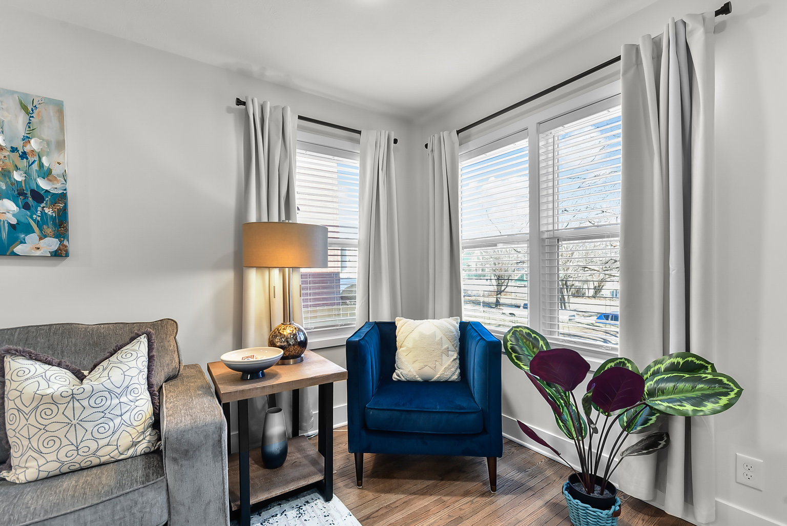 Omaha Vacation Rental