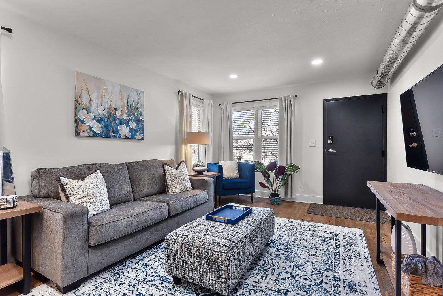 Omaha Vacation Rental