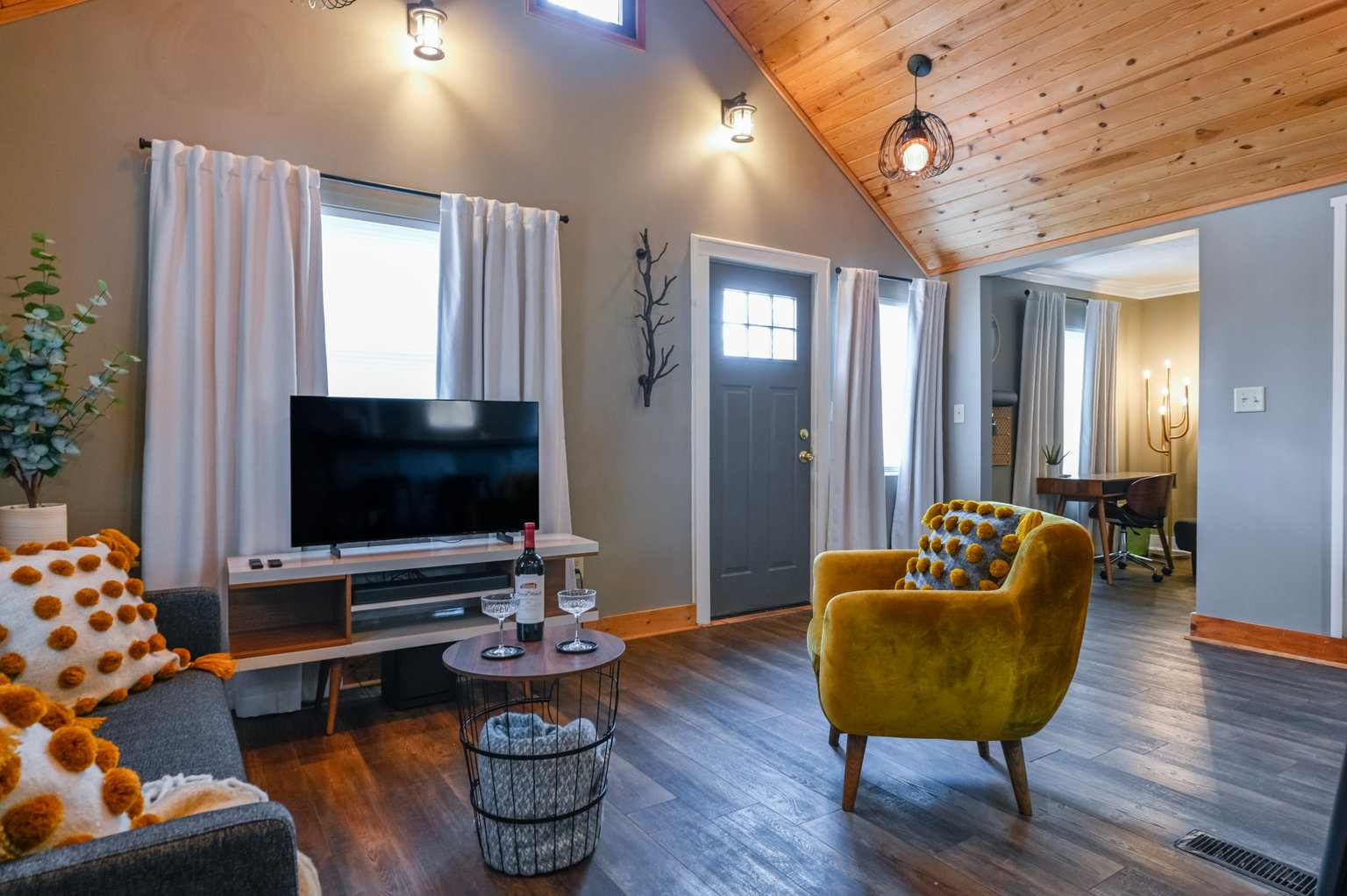 Omaha Vacation Rental