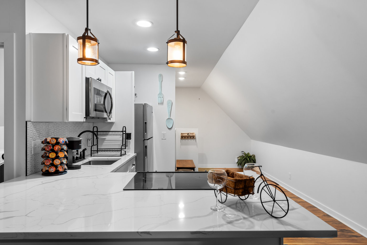 Omaha Vacation Rental