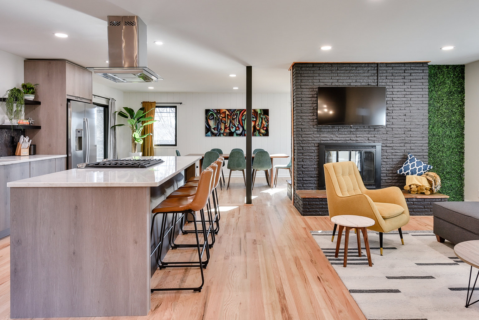 Omaha Vacation Rental