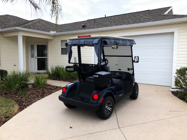 The Villages Vacation Rental