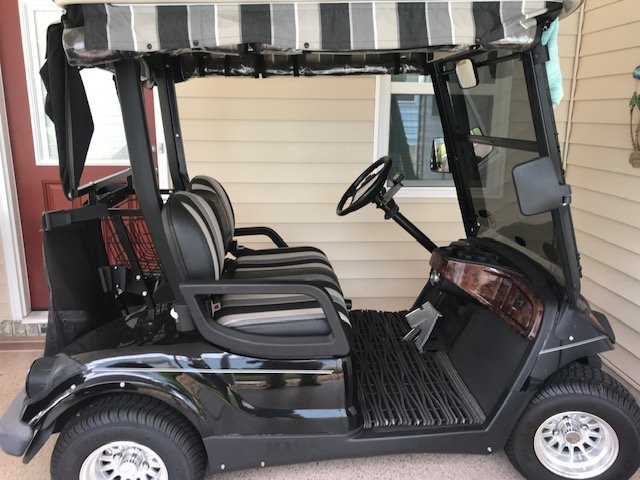 The Villages Vacation Rental