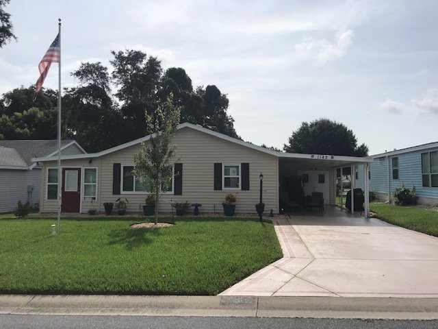 The Villages Vacation Rental