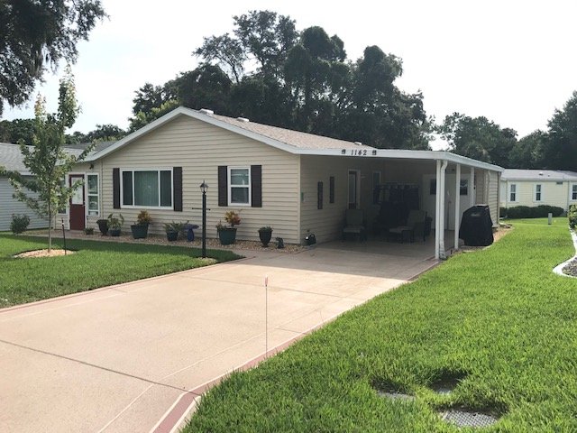 The Villages Vacation Rental