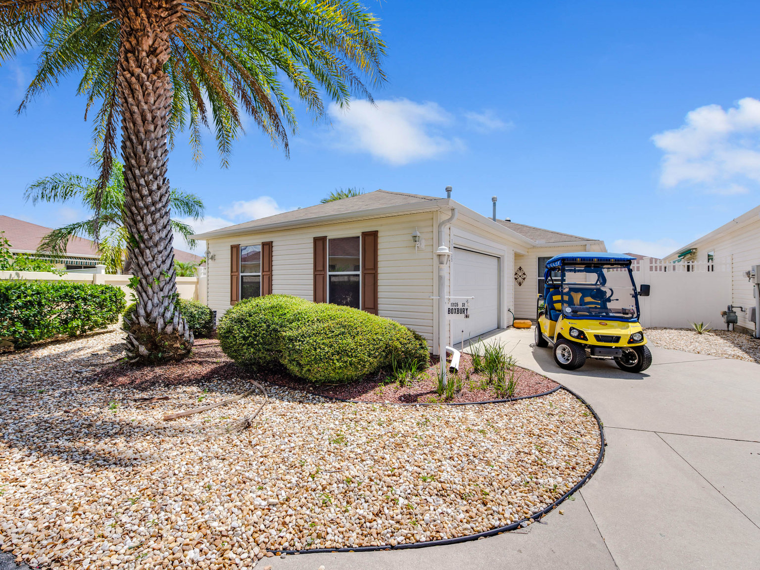 The Villages Vacation Rental