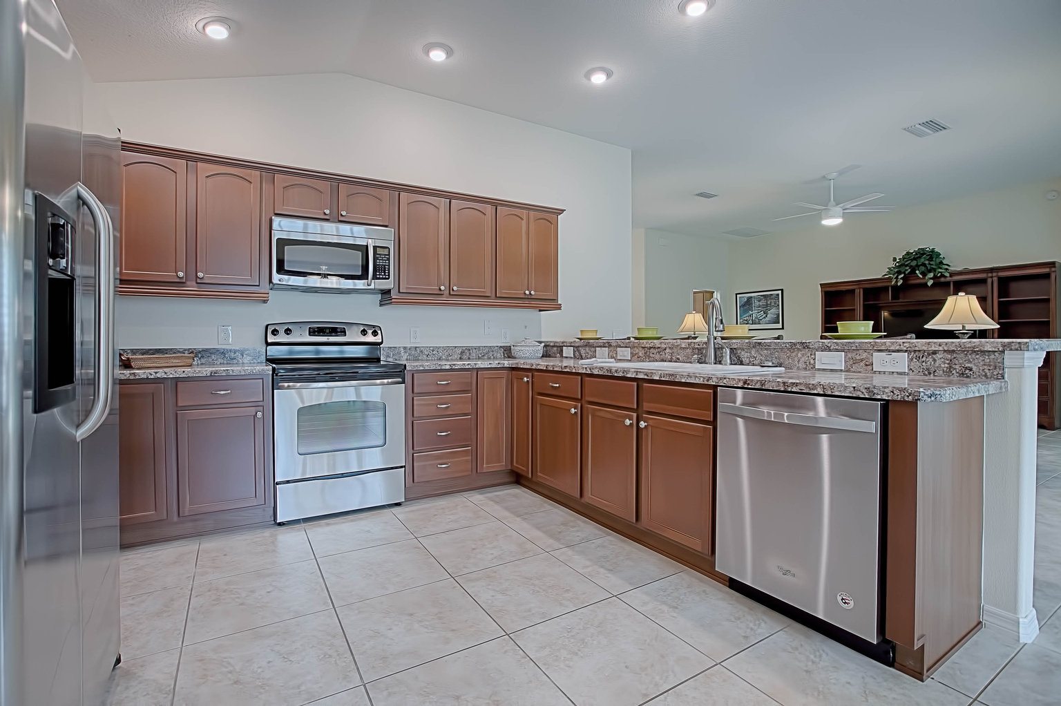 The Villages Vacation Rental