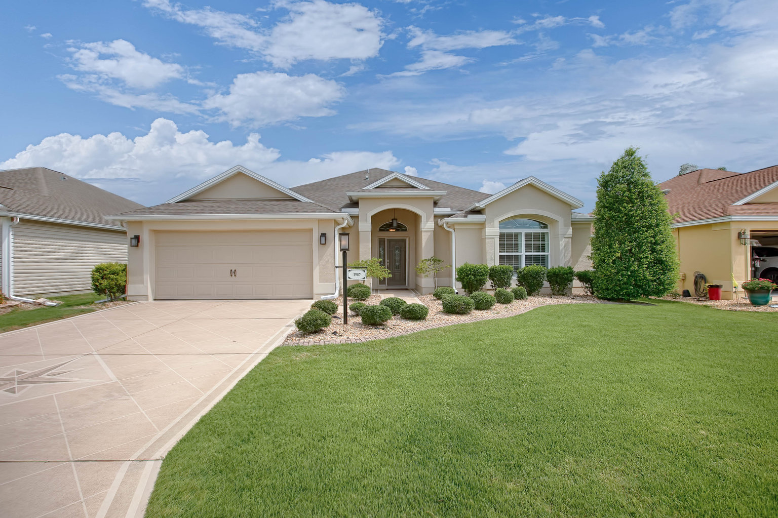 The Villages Vacation Rental