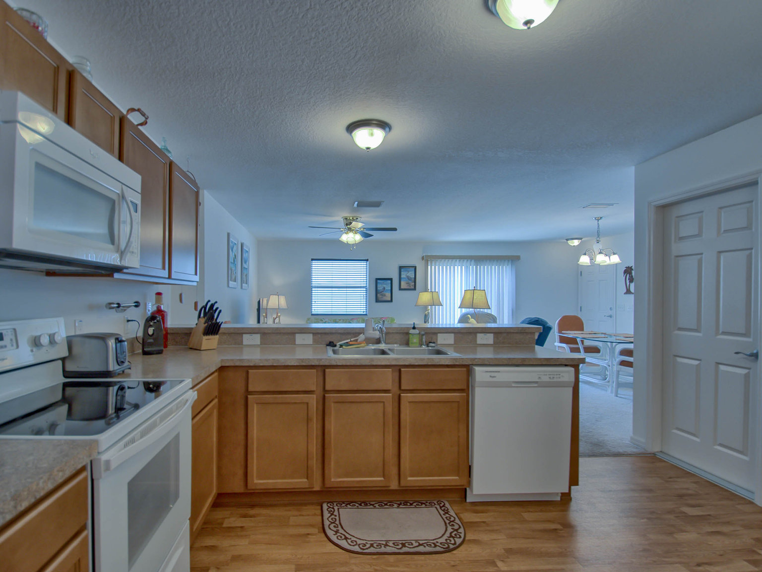 The Villages Vacation Rental