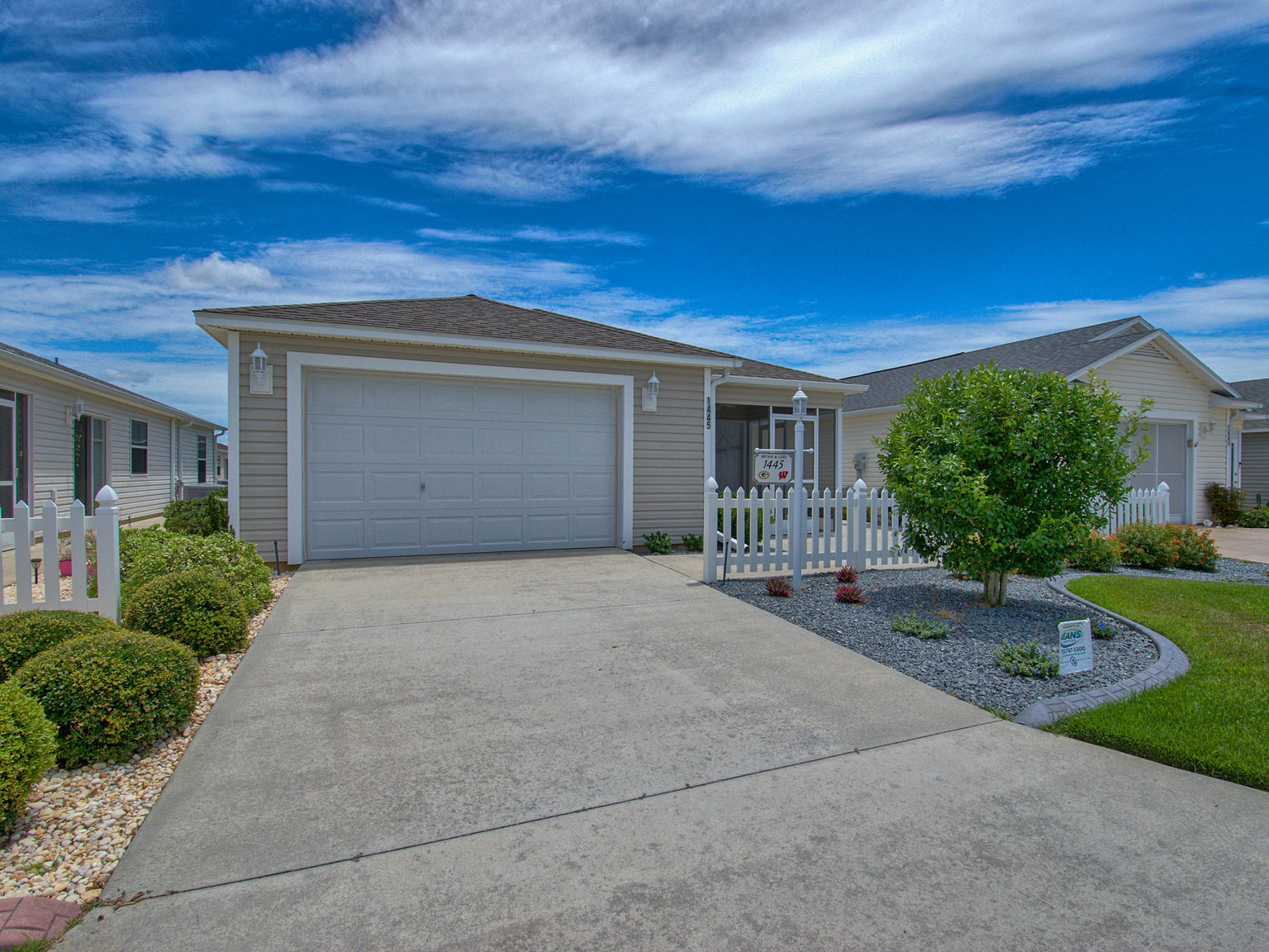 The Villages Vacation Rental