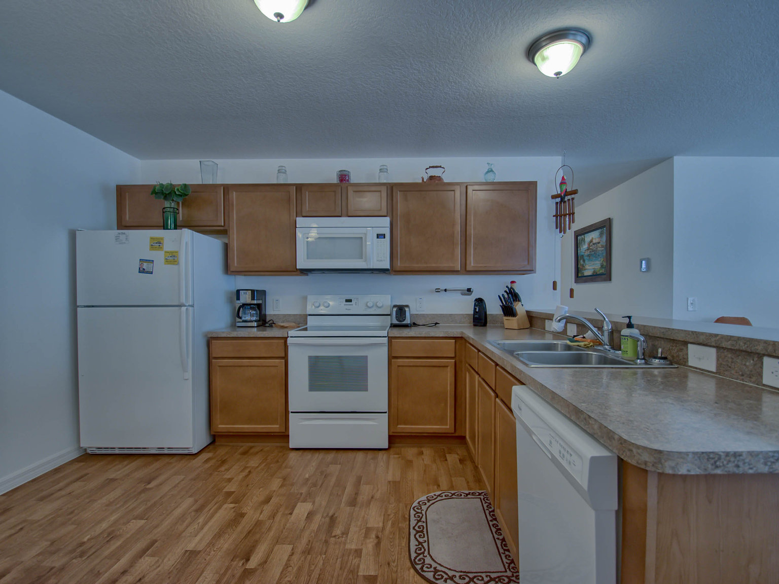 The Villages Vacation Rental