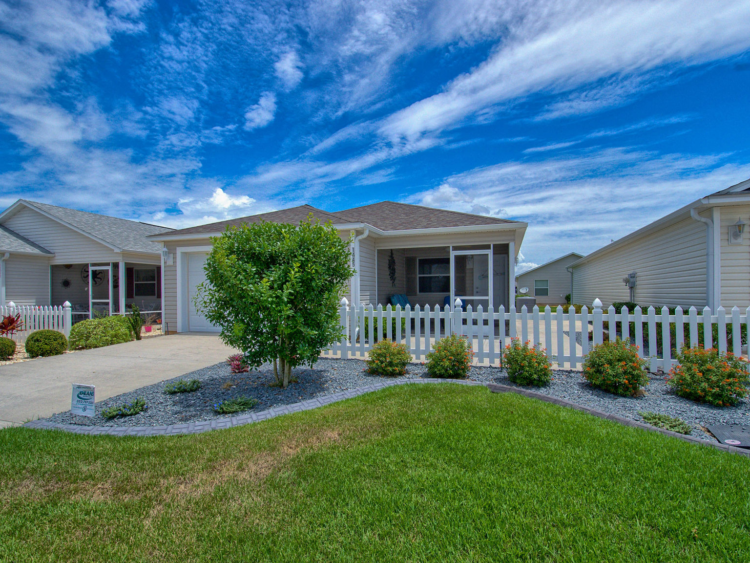 The Villages Vacation Rental