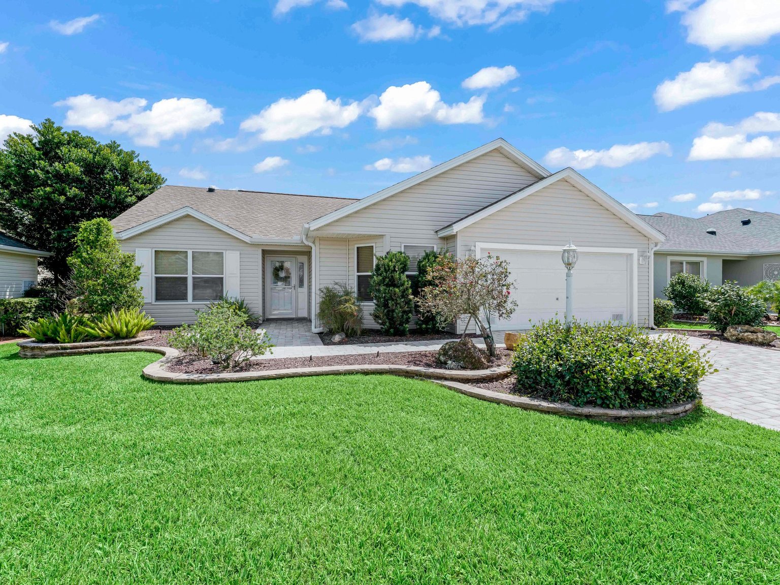 The Villages Vacation Rental