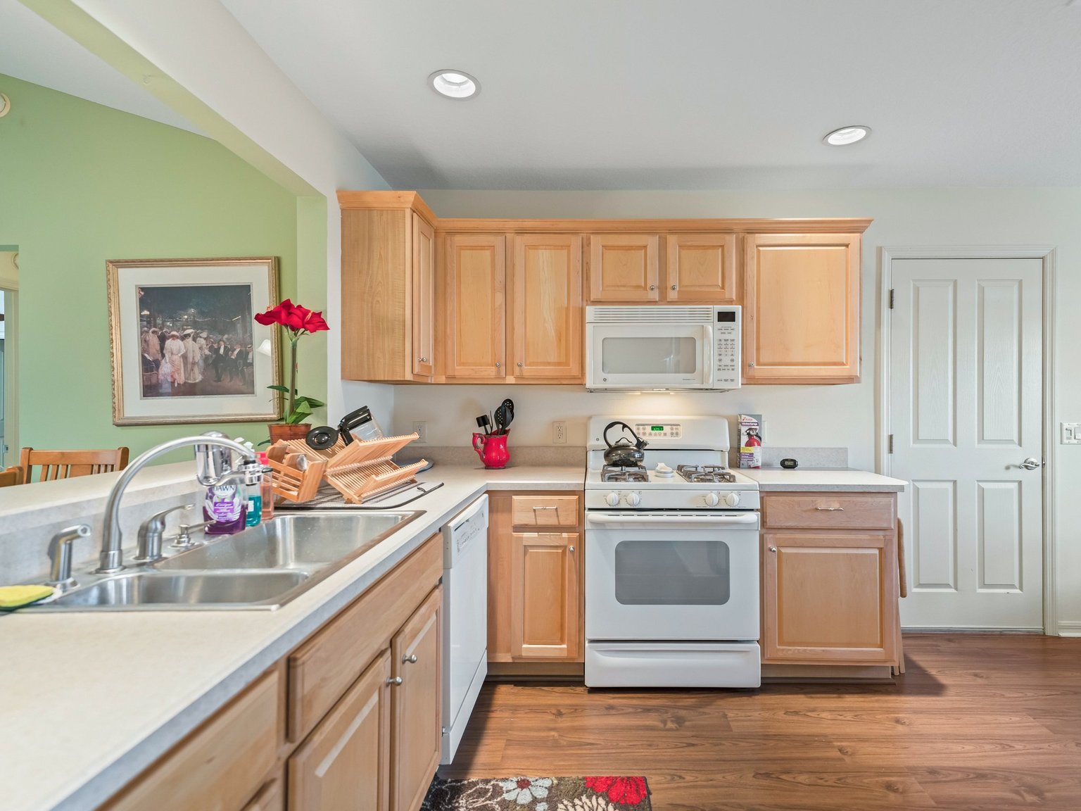 The Villages Vacation Rental