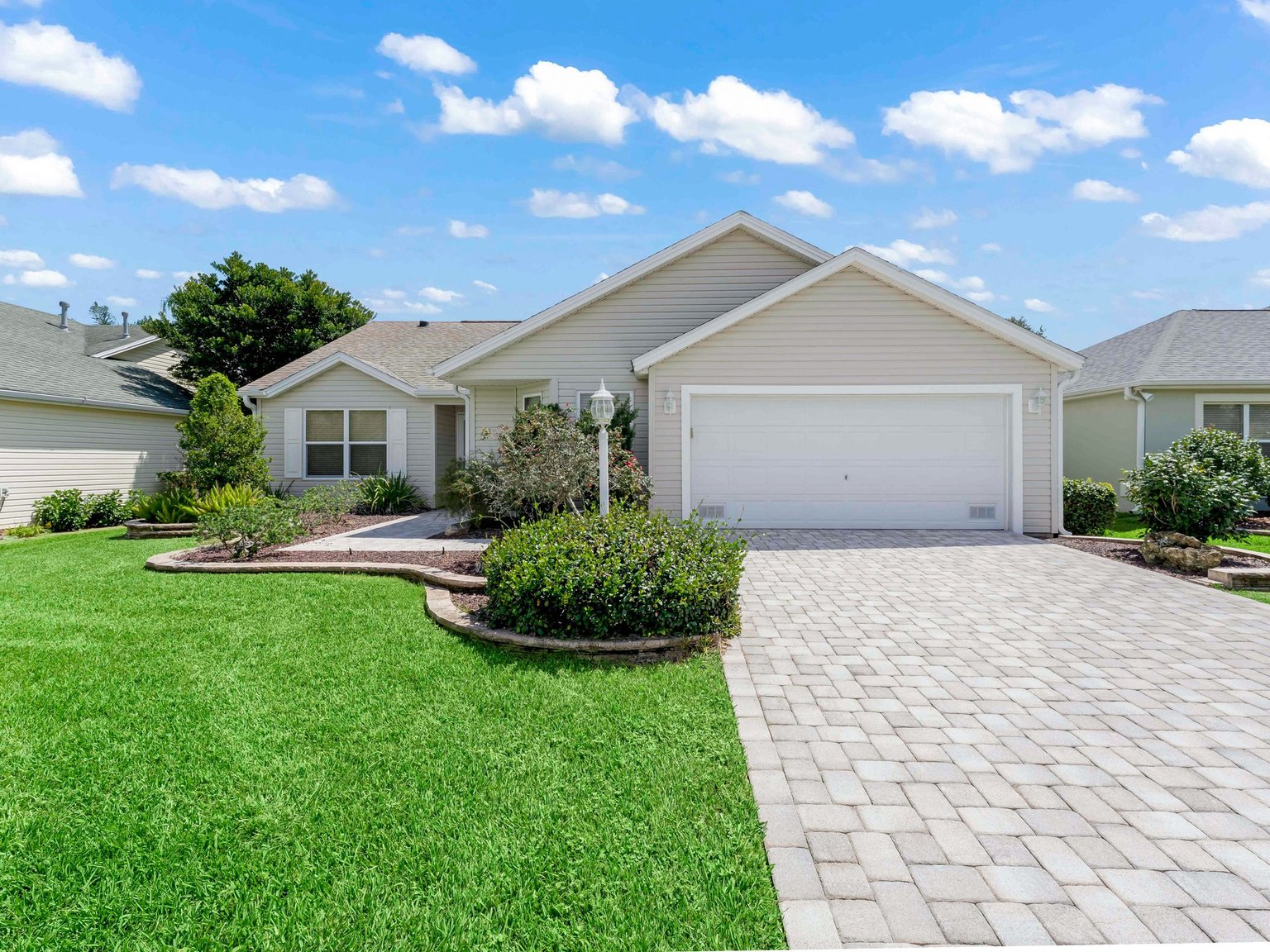The Villages Vacation Rental