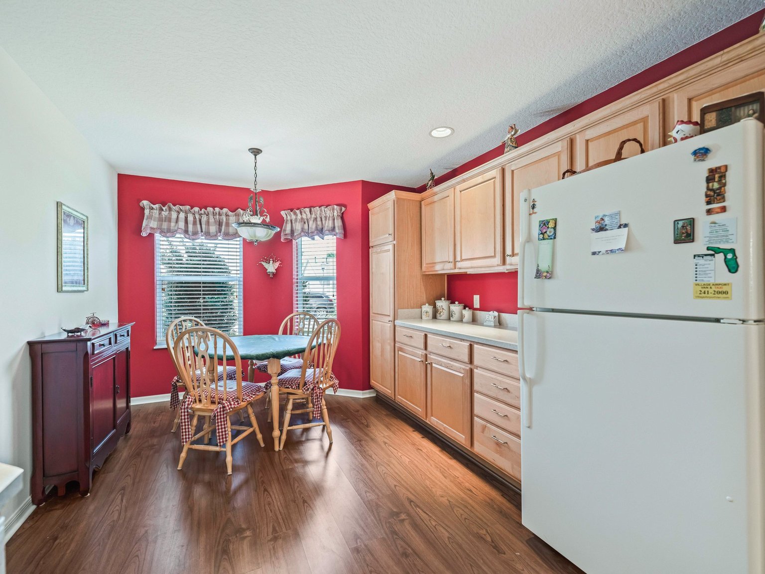 The Villages Vacation Rental