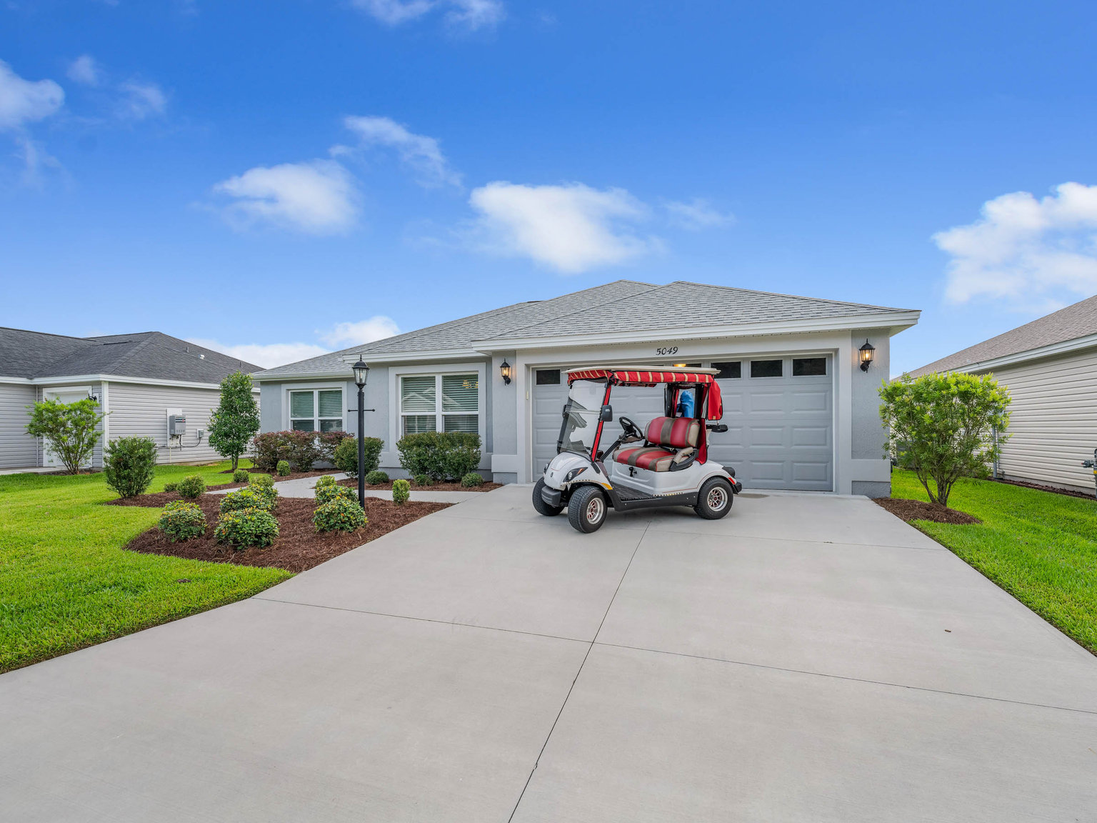 The Villages Vacation Rental