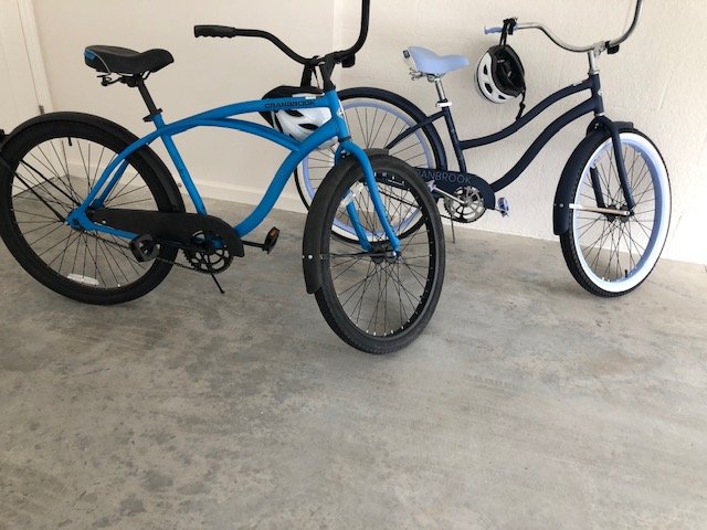 The Villages Vacation Rental