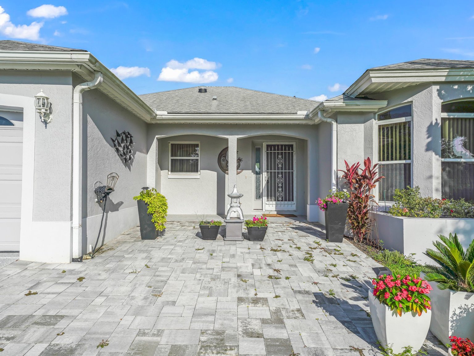 The Villages Vacation Rental