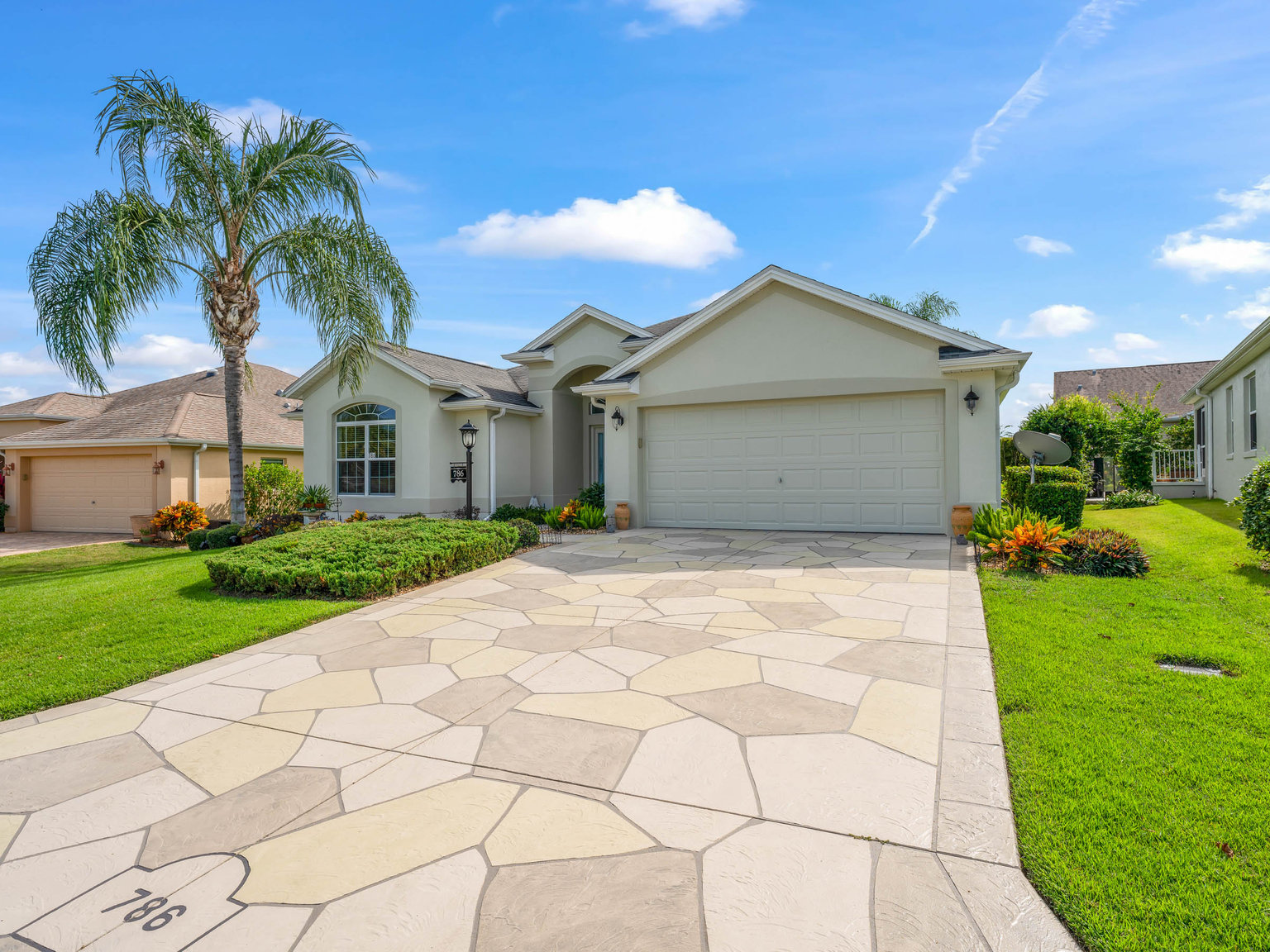 The Villages Vacation Rental