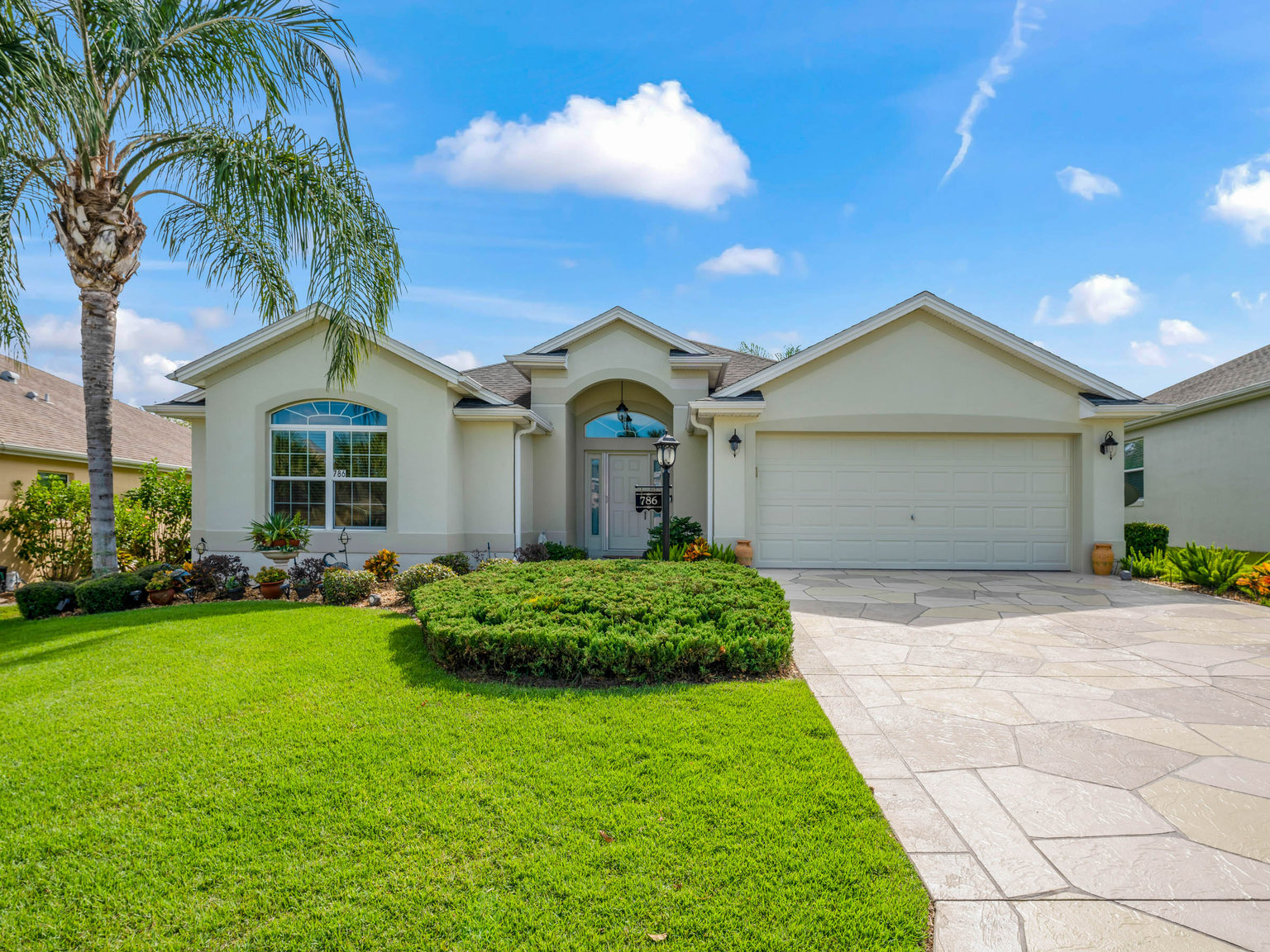 The Villages Vacation Rental