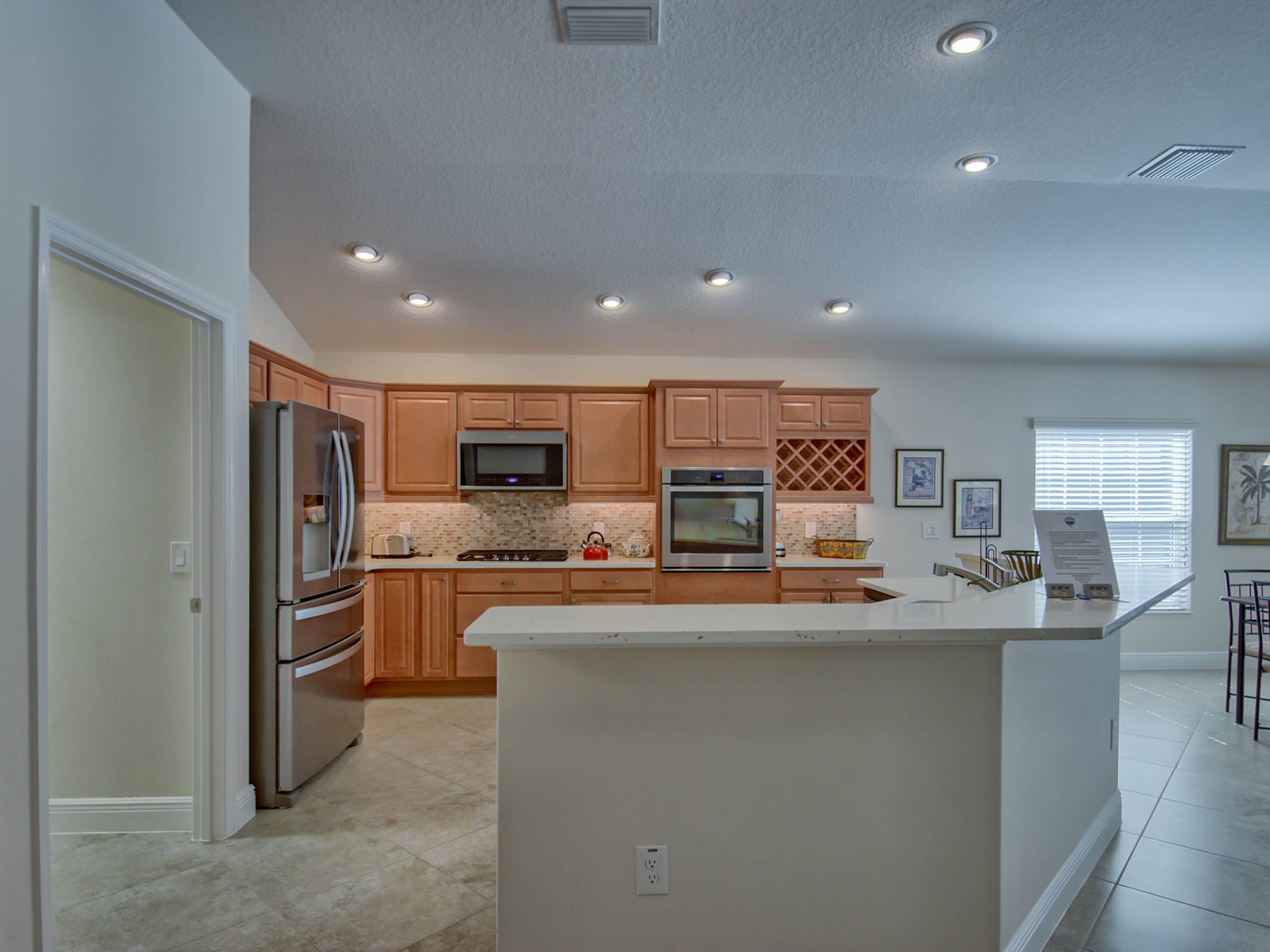 The Villages Vacation Rental