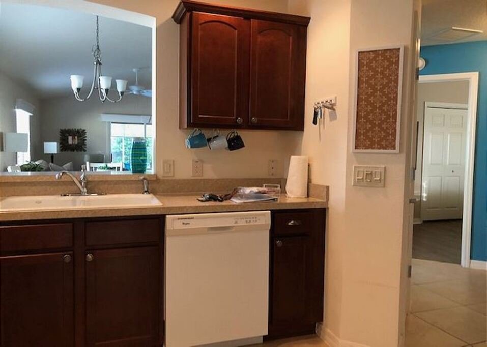 The Villages Vacation Rental