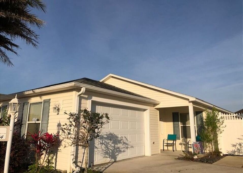 The Villages Vacation Rental