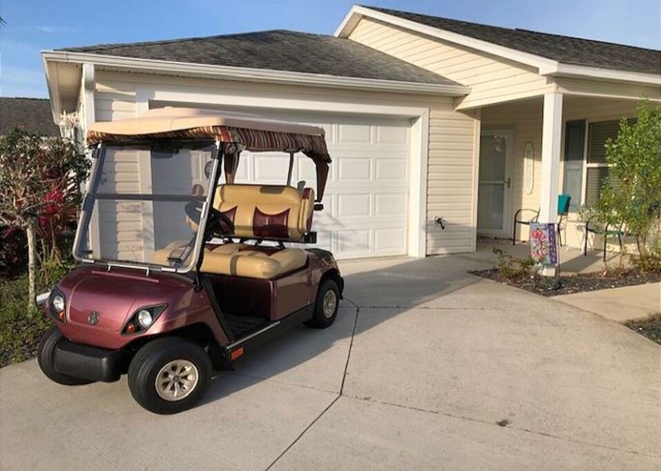 The Villages Vacation Rental