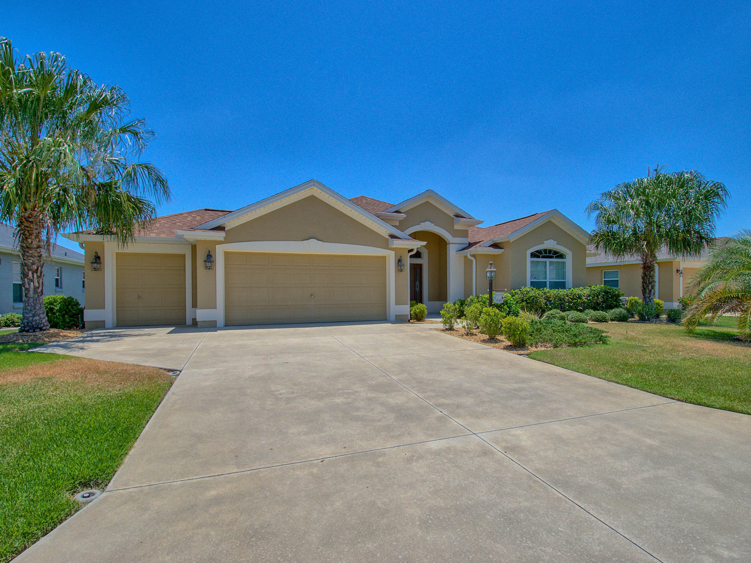 The Villages Vacation Rental