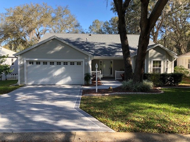 The Villages Vacation Rental