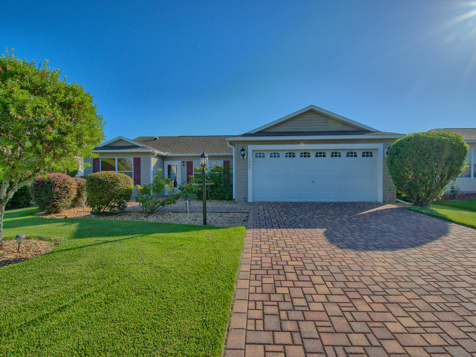 The Villages Vacation Rental