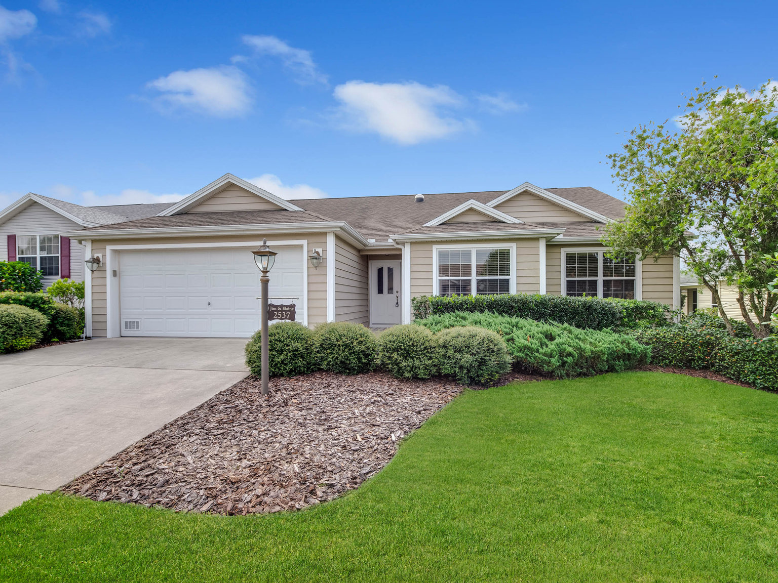 The Villages Vacation Rental