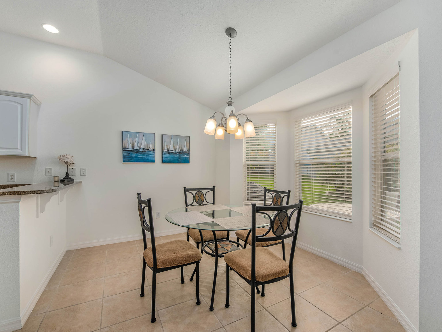 The Villages Vacation Rental